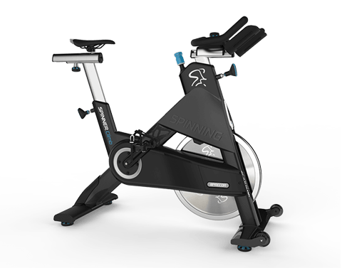 Precor Spinner Ride Fitness Gear Training