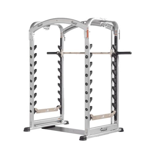 hoist smith machine