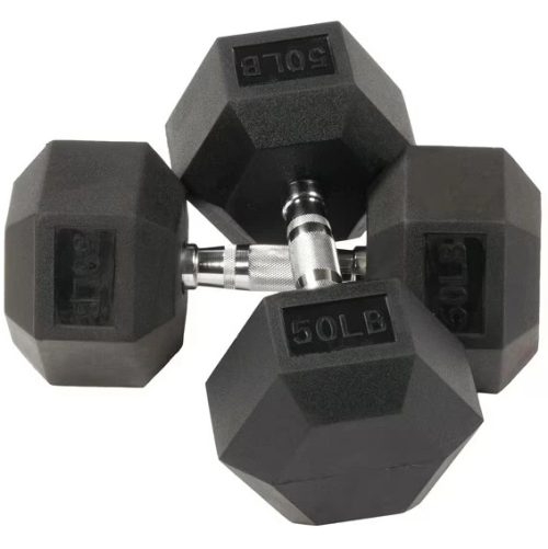 50 lb dumbbell