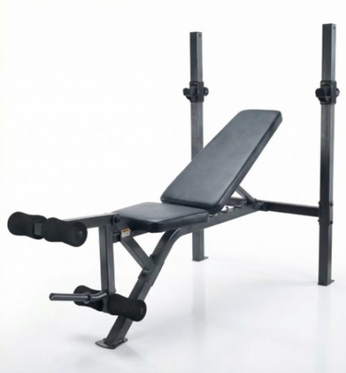 fitness gear bench